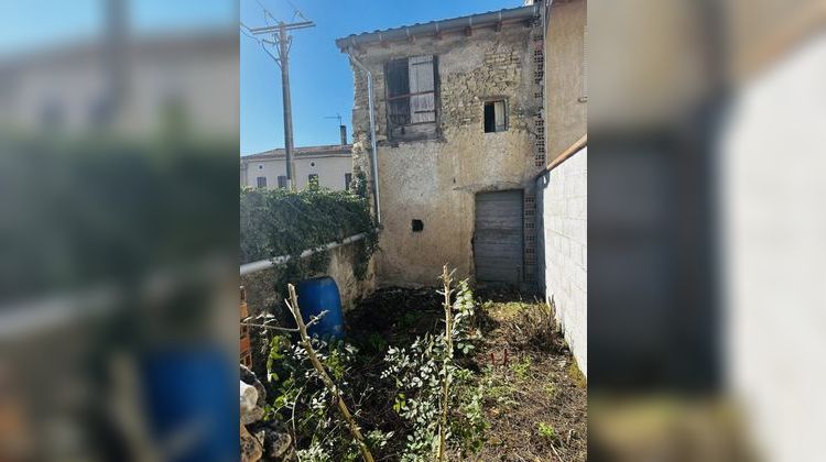 Ma-Cabane - Vente Maison Sémalens, 75 m²