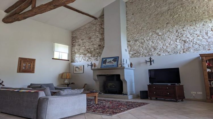 Ma-Cabane - Vente Maison Sémalens, 218 m²