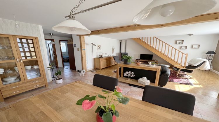 Ma-Cabane - Vente Maison Sémalens, 126 m²