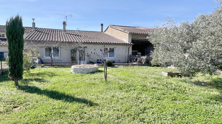 Ma-Cabane - Vente Maison Sémalens, 126 m²