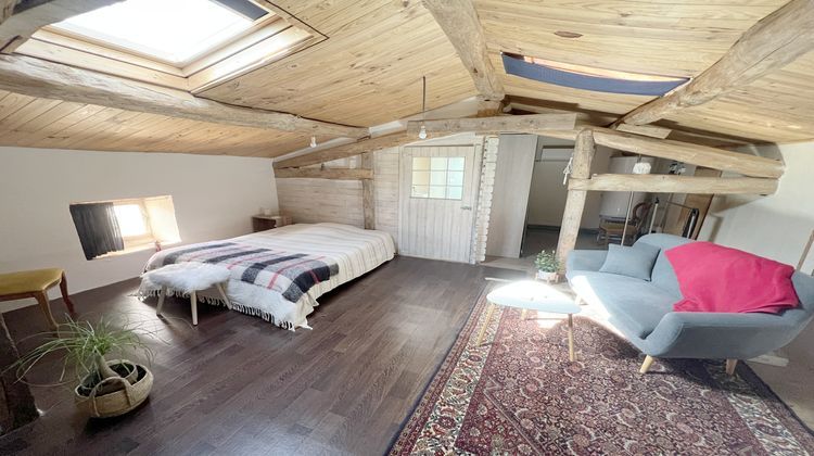 Ma-Cabane - Vente Maison Sémalens, 126 m²