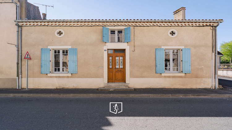 Ma-Cabane - Vente Maison Sémalens, 130 m²