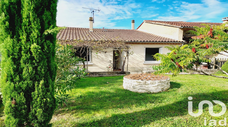 Ma-Cabane - Vente Maison Sémalens, 123 m²