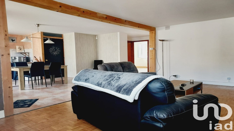 Ma-Cabane - Vente Maison Sémalens, 123 m²