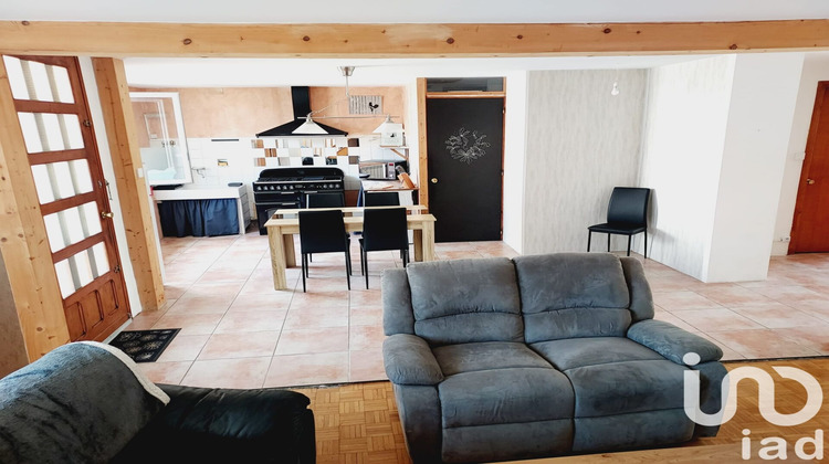 Ma-Cabane - Vente Maison Sémalens, 123 m²