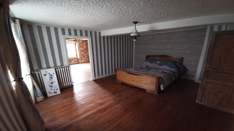 Ma-Cabane - Vente Maison Sémalens, 143 m²