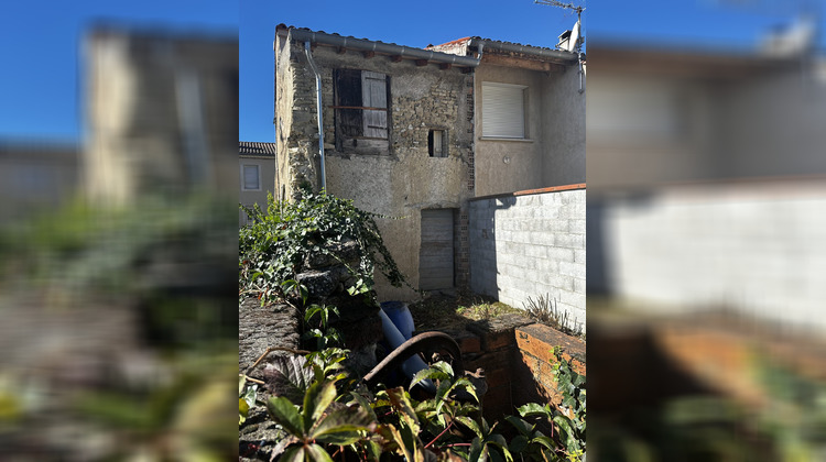 Ma-Cabane - Vente Maison Sémalens, 75 m²