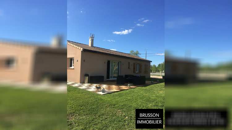 Ma-Cabane - Vente Maison Sémalens, 115 m²