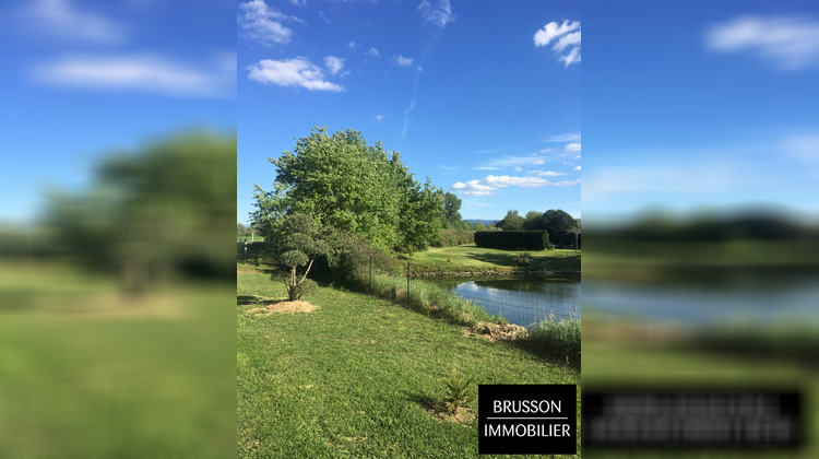 Ma-Cabane - Vente Maison Sémalens, 115 m²