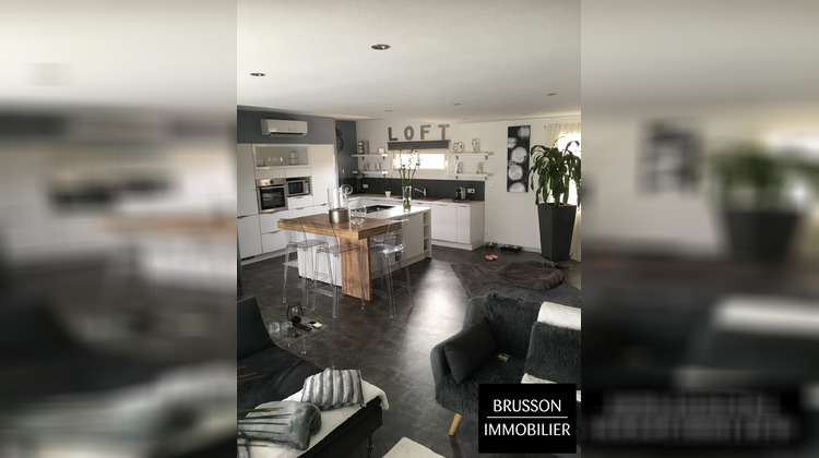 Ma-Cabane - Vente Maison Sémalens, 115 m²