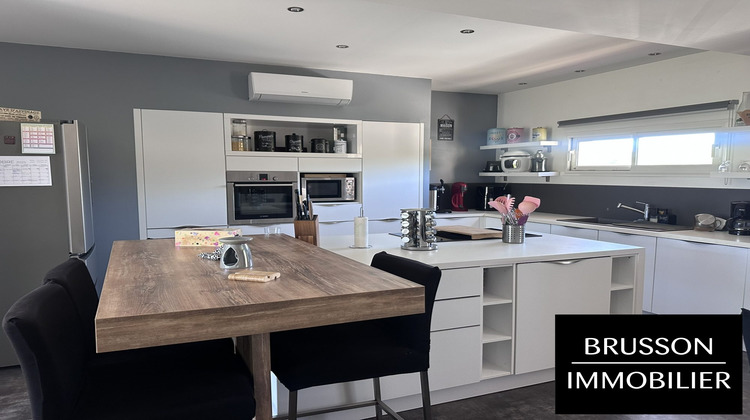 Ma-Cabane - Vente Maison Sémalens, 115 m²