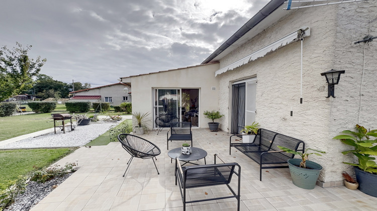 Ma-Cabane - Vente Maison Sémalens, 138 m²