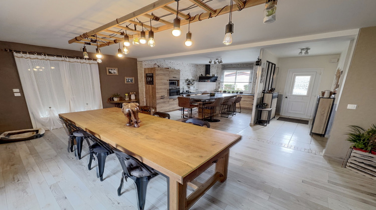 Ma-Cabane - Vente Maison Sémalens, 138 m²