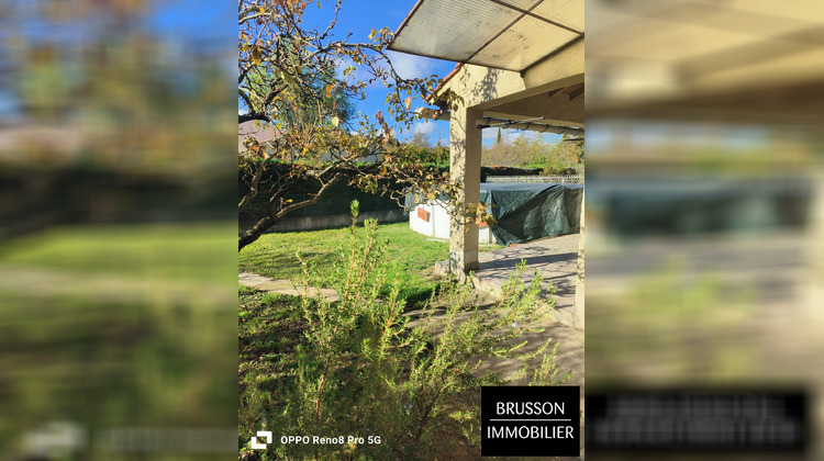 Ma-Cabane - Vente Maison Sémalens, 120 m²