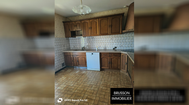 Ma-Cabane - Vente Maison Sémalens, 120 m²