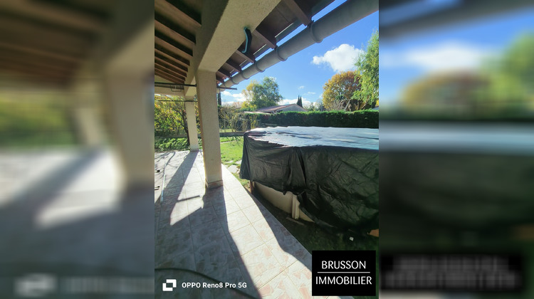 Ma-Cabane - Vente Maison Sémalens, 120 m²