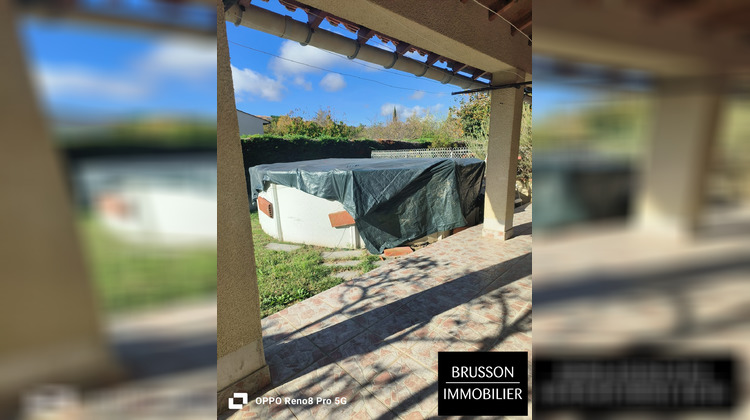 Ma-Cabane - Vente Maison Sémalens, 120 m²