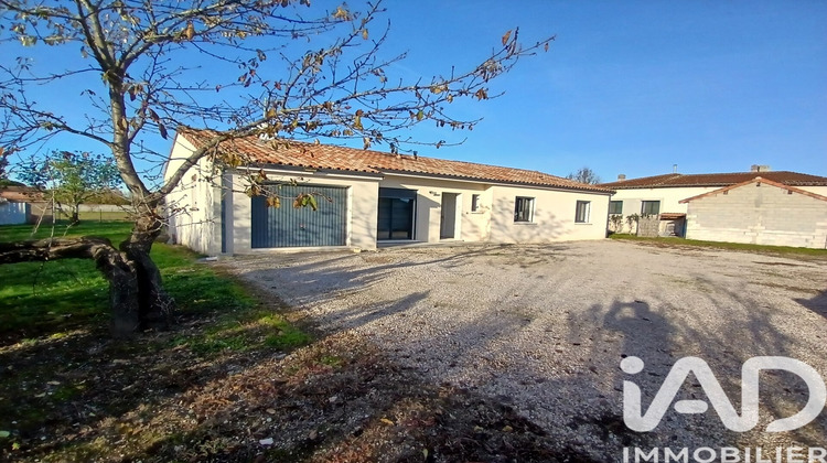 Ma-Cabane - Vente Maison Sémalens, 116 m²