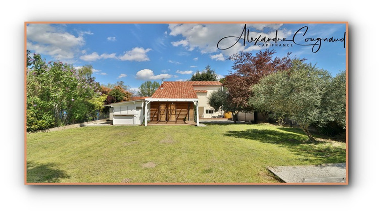 Ma-Cabane - Vente Maison SEMALENS, 134 m²