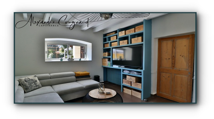 Ma-Cabane - Vente Maison SEMALENS, 134 m²