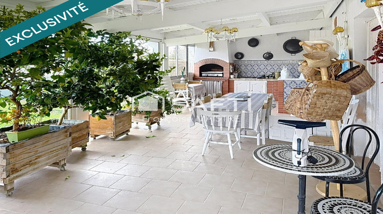 Ma-Cabane - Vente Maison Semalens, 181 m²