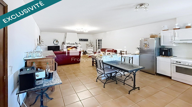 Ma-Cabane - Vente Maison Semalens, 181 m²