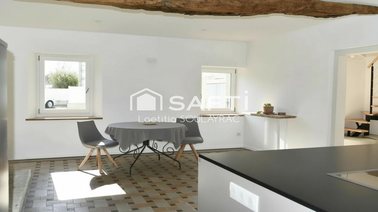 Ma-Cabane - Vente Maison Semalens, 178 m²