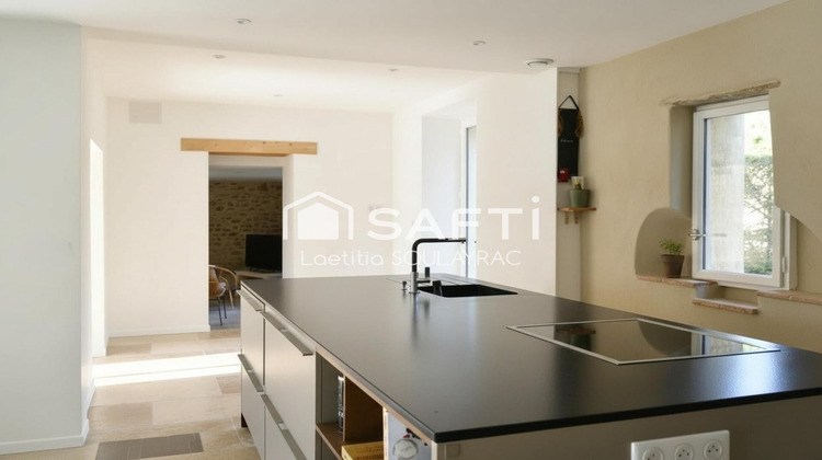 Ma-Cabane - Vente Maison Semalens, 178 m²