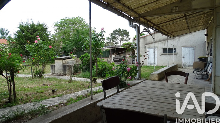 Ma-Cabane - Vente Maison Sémalens, 210 m²