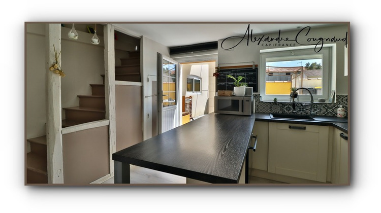 Ma-Cabane - Vente Maison SEMALENS, 134 m²