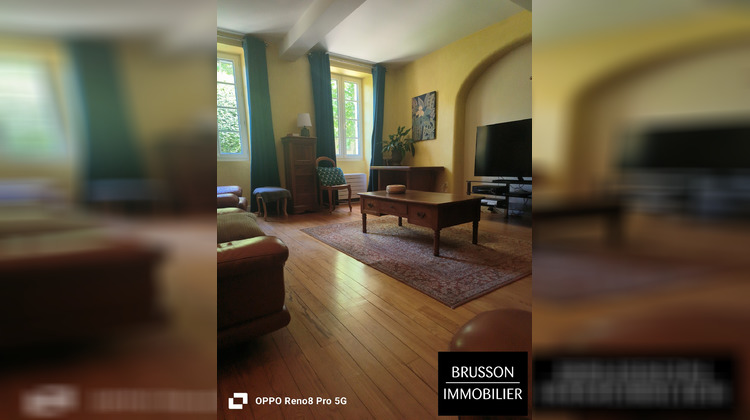 Ma-Cabane - Vente Maison Sémalens, 299 m²