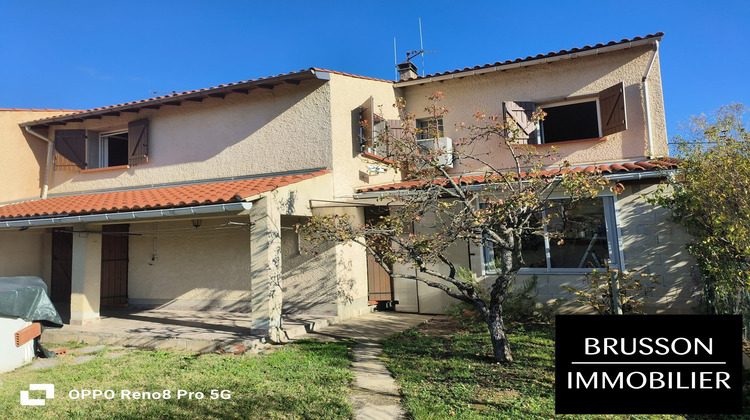 Ma-Cabane - Vente Maison Sémalens, 120 m²