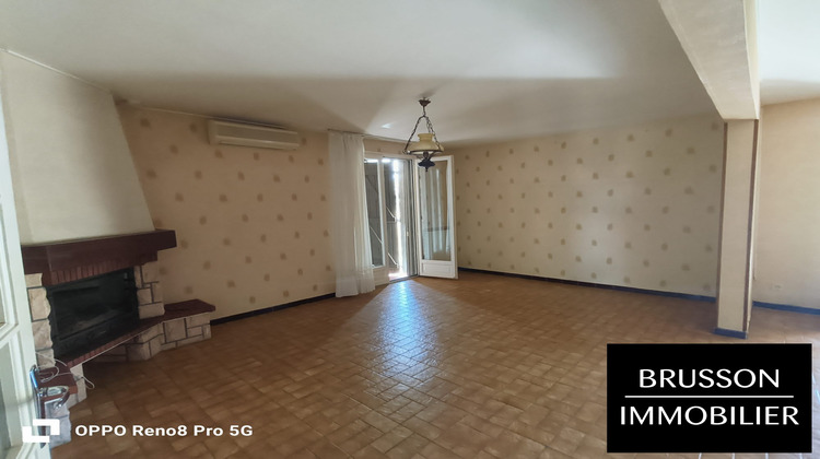 Ma-Cabane - Vente Maison Sémalens, 120 m²