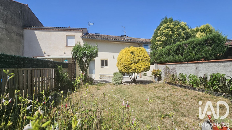 Ma-Cabane - Vente Maison Sémalens, 109 m²