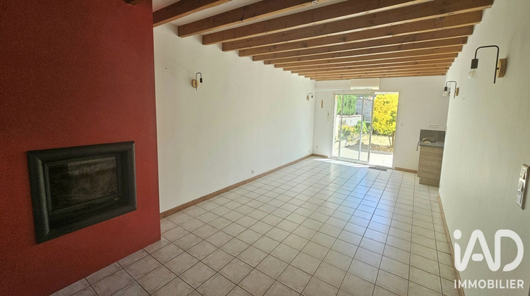 Ma-Cabane - Vente Maison Sémalens, 109 m²