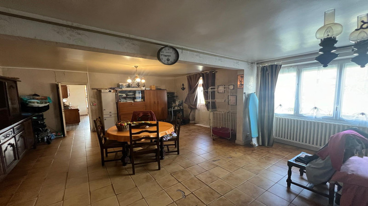 Ma-Cabane - Vente Maison Semallé, 108 m²