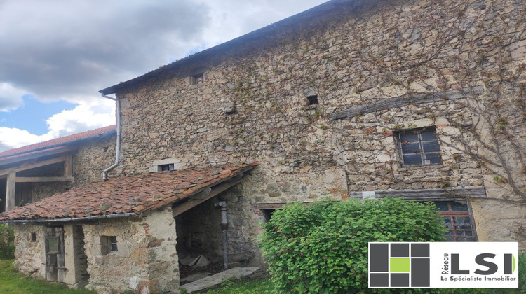 Ma-Cabane - Vente Maison Sembadel, 80 m²