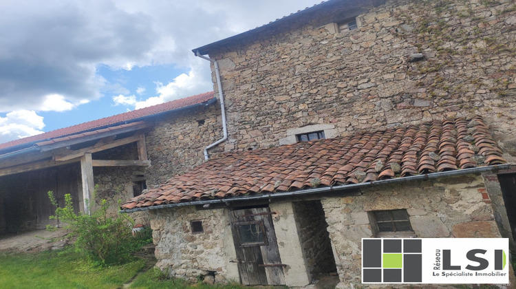 Ma-Cabane - Vente Maison Sembadel, 80 m²