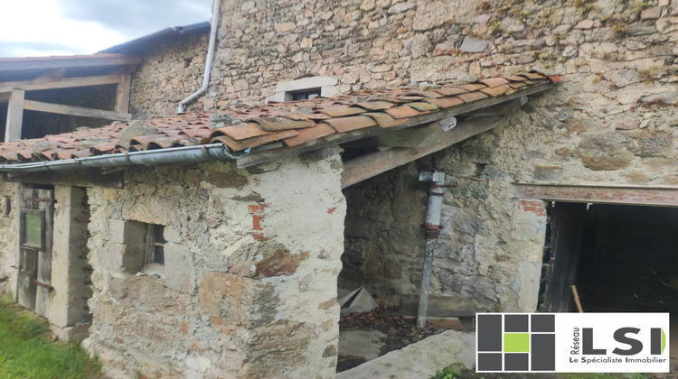 Ma-Cabane - Vente Maison Sembadel, 80 m²