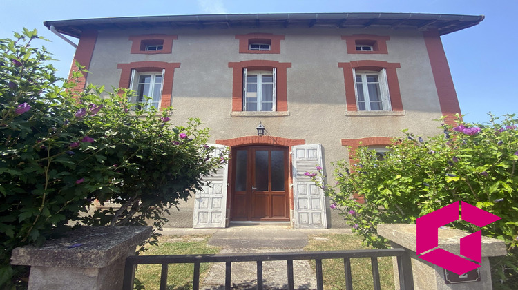 Ma-Cabane - Vente Maison Sembadel, 130 m²