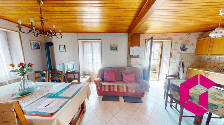Ma-Cabane - Vente Maison Sembadel, 130 m²
