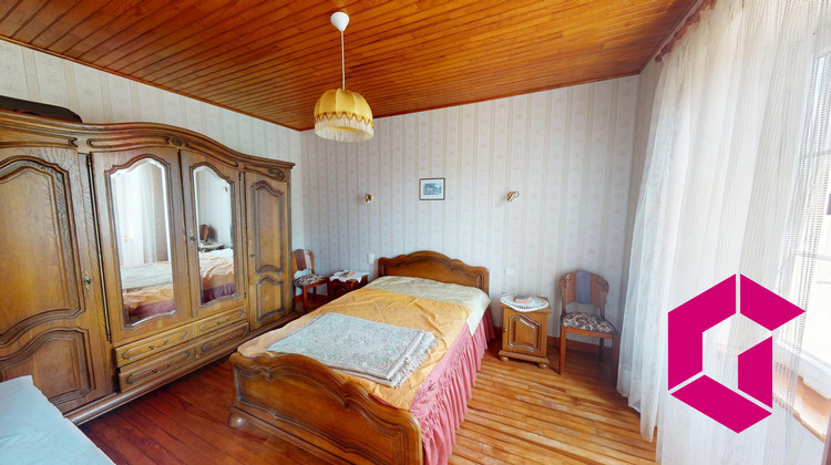 Ma-Cabane - Vente Maison Sembadel, 130 m²