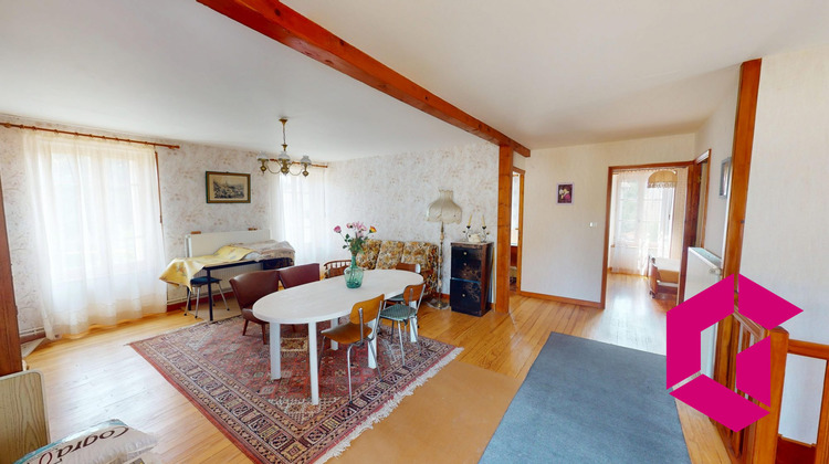 Ma-Cabane - Vente Maison Sembadel, 130 m²