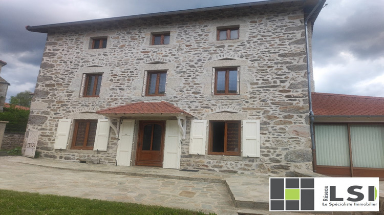 Ma-Cabane - Vente Maison Sembadel, 133 m²