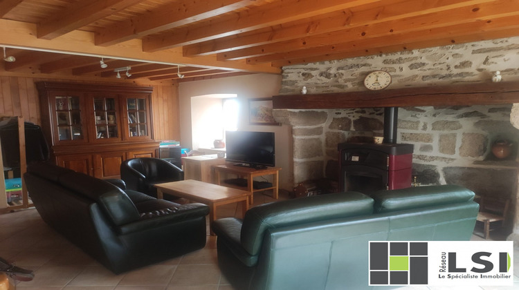 Ma-Cabane - Vente Maison Sembadel, 133 m²