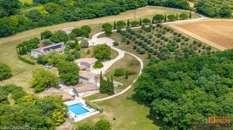 Ma-Cabane - Vente Maison Sembas, 680 m²