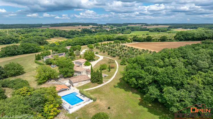 Ma-Cabane - Vente Maison Sembas, 680 m²