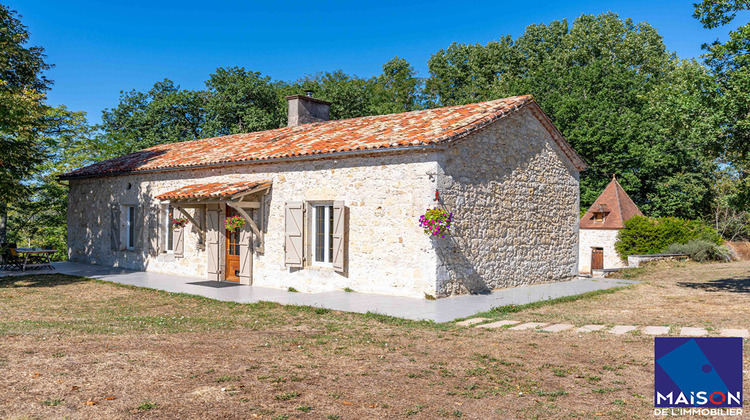 Ma-Cabane - Vente Maison SEMBAS, 193 m²