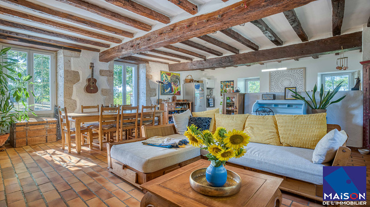 Ma-Cabane - Vente Maison SEMBAS, 193 m²