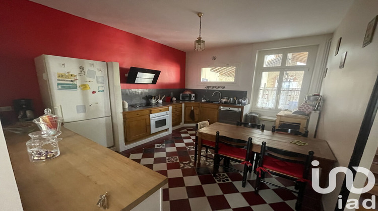 Ma-Cabane - Vente Maison Semblançay, 359 m²